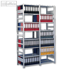 Büro Compact Steckregal
