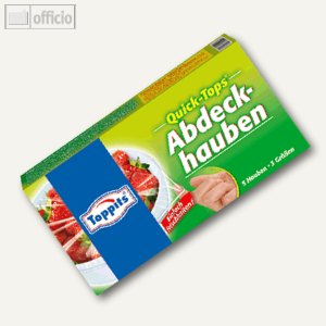 Abdeckhauben Quick-Tops