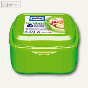 Sandwichbox BOXN