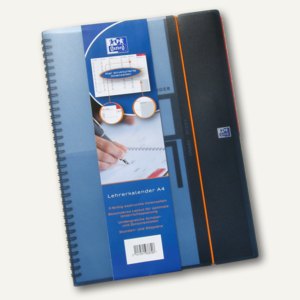 Lehrerkalender DIN A4