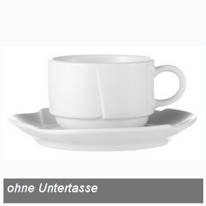 Kaffeetassen Daniela