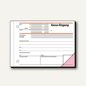 Kassa-Eingang