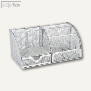 Schreibtischorganizer Mesh