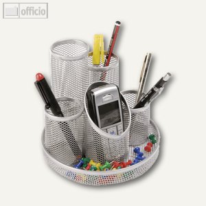 Stifteköcher Mesh