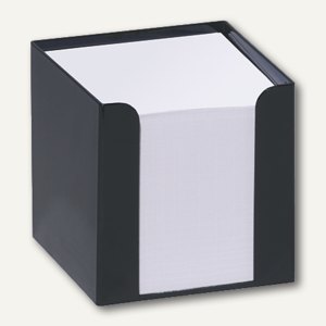 Kunststoffzettelbox