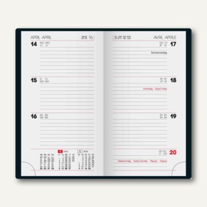rido idé Taschenkalender international