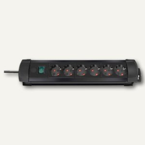Steckdosenleiste Premium-Line