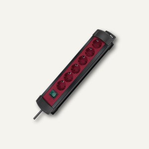 Steckdosenleiste Premium-Line