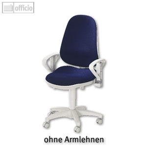 Bandscheiben-Drehstuhl II Relax