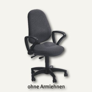 Bandscheiben-Drehstuhl I Relax