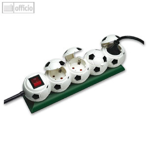 Steckdosenleiste Presenta-Line