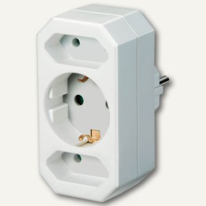 Adapterstecker