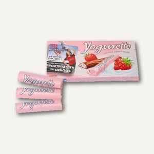 Yogurette