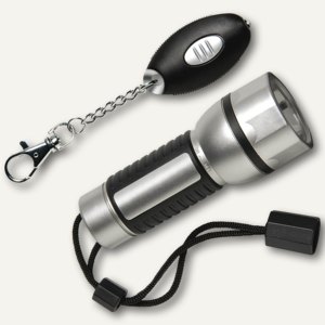 Taschenlampen-Set Highlight LED 3+