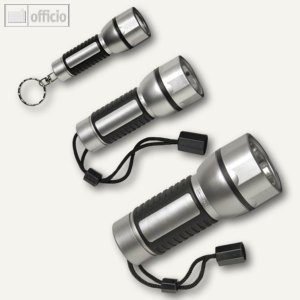 Taschenlampen-Set Highlight LED