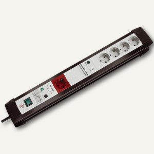 Steckdosenleiste Premium-Line 5-fach