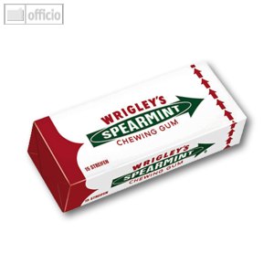 Spearmint