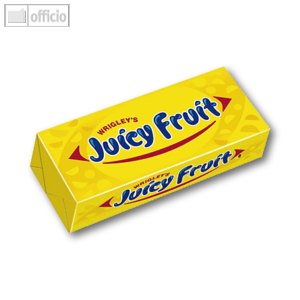 Juicy Fruit