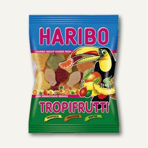 Tropi Frutti Fruchtgummi