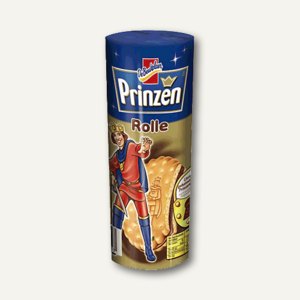 Prinzenrolle Kekse