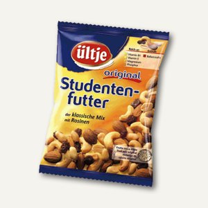 Studentenfutter original