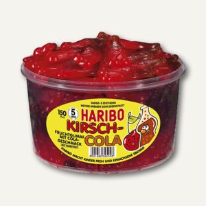 Kirsch Cola Fruchtgummi