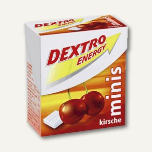 Minis Kirsche