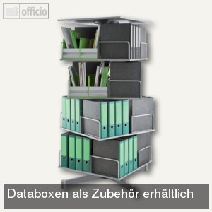 Rotafile Quadrat-Säule Multifile SQ