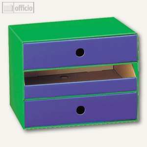 Schubladenbox 320 x 254 x 232 mm