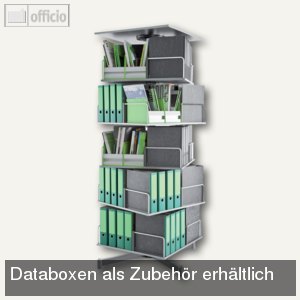Rotafile Quadrat-Säule Multifile SQ