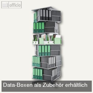 Rotafile Quadrat-Säule Multifile SQ