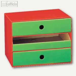Schubladenbox