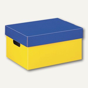 Utensilienbox bis DIN A4