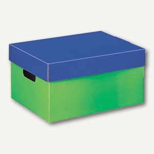 Utensilienbox bis DIN A4
