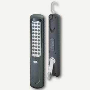 LED-Akku-Arbeitsleuchte DL30