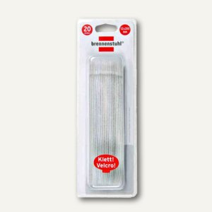 Klett-Kabelbinder