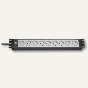 19 Steckdosenleiste Premium-Line Technik 1