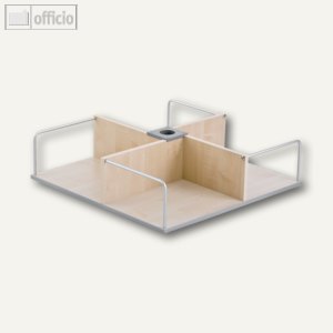 Rotafile 1er Aufbau f. Drehsäule Multifile SQ