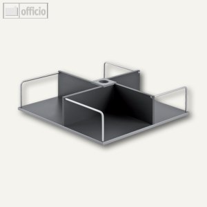 Rotafile 1er Aufbau f. DrehsäuleMultifile SQ ohne Rohr