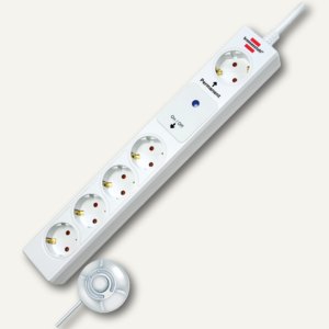 Steckdosenleiste Eco-Line Comfort Switch Plus CSP 14