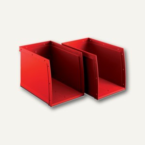 Rotafile Databoxen Set A für Büro-Utensilien