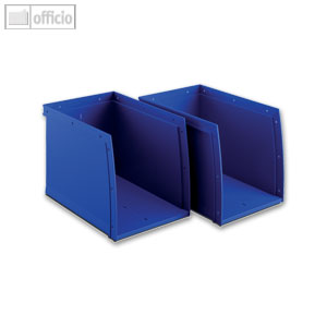 Rotafile Databoxen Set A