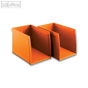 Rotafile Databoxen Set A f. Büro-Utensilien