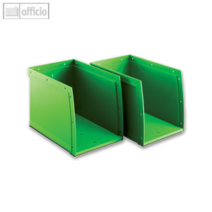 Rotafile Databoxen Set A f. Büro-Utensilien