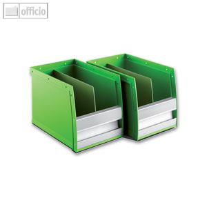 Rotafile Databoxen Set B f. Büro-Utensilien