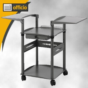 Nobo OHP-Projektionswagen 1900788
