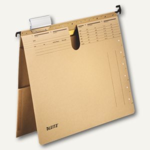 ALPHA DUO Hängehefter