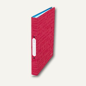 Ringbuch CHANGE