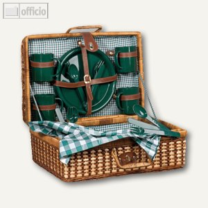 Picknick-Korb