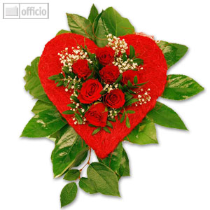 Blumenstrauß Kleines Dankeschön